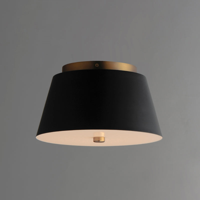 Maxim 10710 Miles 1-lt 11" LED Flush Mount