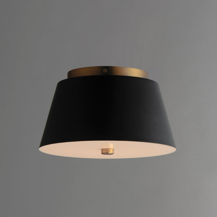 Maxim 10710 Miles 1-lt 11" LED Flush Mount