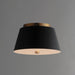 Maxim 10710 Miles 1-lt 11" LED Flush Mount