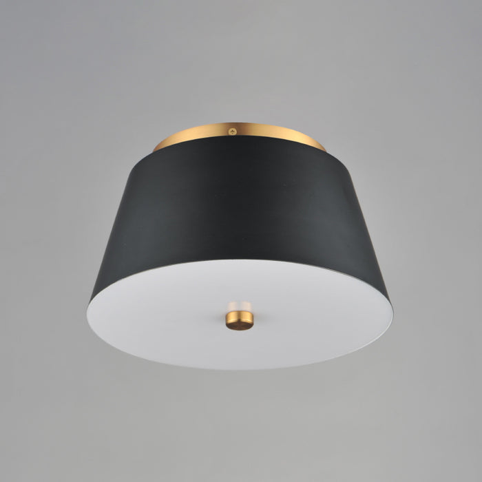 Maxim 10710 Miles 1-lt 11" LED Flush Mount