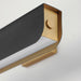 Maxim 10711 Miles 1-lt 18" LED Wall Sconce