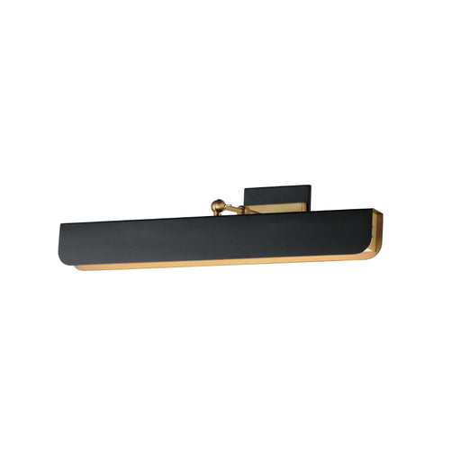 Maxim 10712 Miles 1-lt 24" LED Wall Sconce