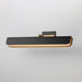 Maxim 10712 Miles 1-lt 24" LED Wall Sconce