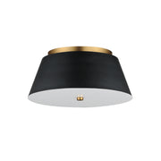 Maxim 10719 Miles 1-lt 16" LED Flush Mount