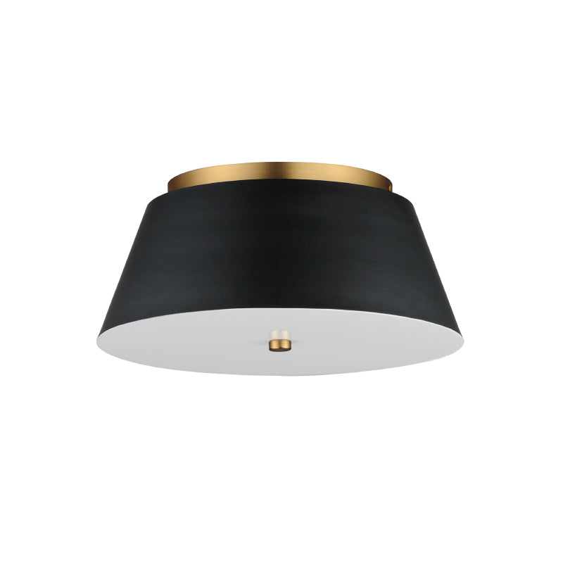 Maxim 10719 Miles 1-lt 16" LED Flush Mount