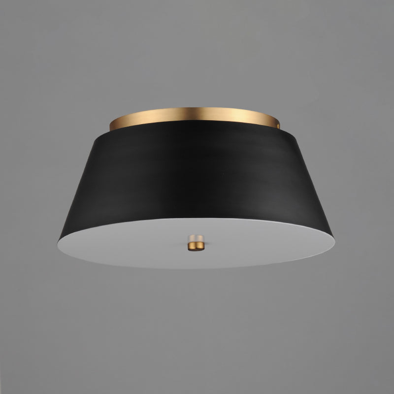 Maxim 10719 Miles 1-lt 16" LED Flush Mount