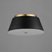 Maxim 10719 Miles 1-lt 16" LED Flush Mount