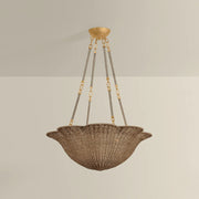 Hudson Valley 1074 Ardonia 4-lt 28" Chandelier