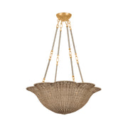 Hudson Valley 1074 Ardonia 4-lt 28" Chandelier