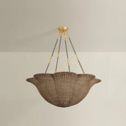 Hudson Valley 1076 Ardonia 6-lt 38" Chandelier