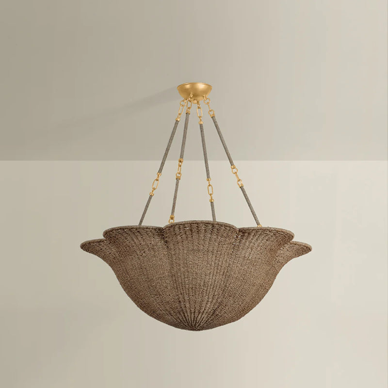 Hudson Valley 1076 Ardonia 6-lt 38" Chandelier
