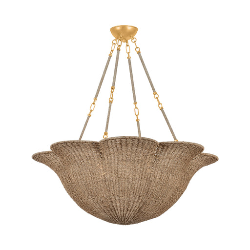 Hudson Valley 1076 Ardonia 6-lt 38" Chandelier