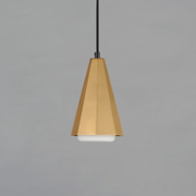 Maxim 10811 Rizzo 1-lt 6" Pendant