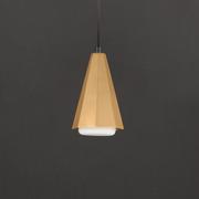 Maxim 10811 Rizzo 1-lt 6" Pendant