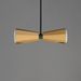 Maxim 10812 Rizzo 2-lt 16" Pendant