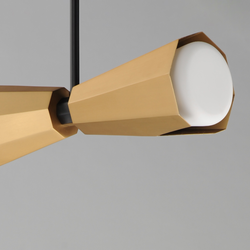 Maxim 10812 Rizzo 2-lt 16" Pendant