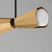 Maxim 10812 Rizzo 2-lt 16" Pendant