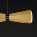 Maxim 10812 Rizzo 2-lt 16" Pendant