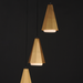 Maxim 10813 Rizzo 3-lt 14" Pendant