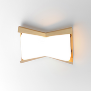 Maxim 10819 Rizzo 2-lt 16" Flush Mount