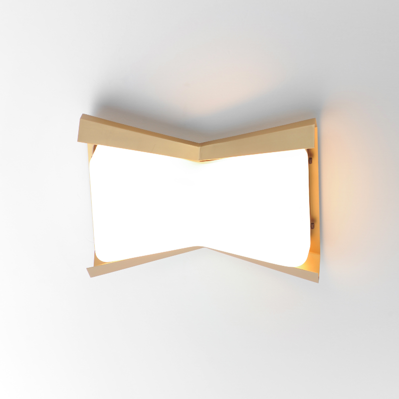 Maxim 10819 Rizzo 2-lt 16" Flush Mount