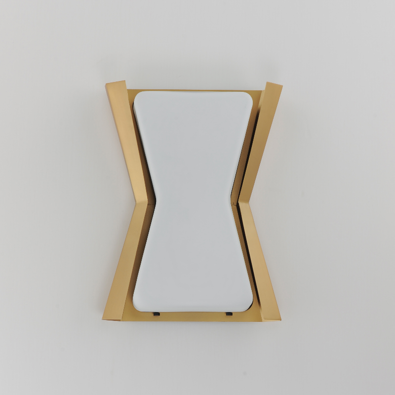 Maxim 10819 Rizzo 2-lt 16" Flush Mount