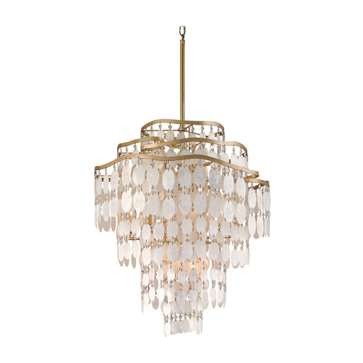 Corbett 109-412 Dolce 12-lt 24" Chandelier