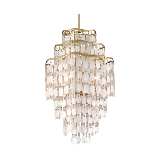 Corbett 109-47 Dolce 7-lt 20" Chandelier