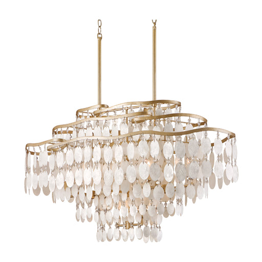 Corbett 109-512 Dolce 12-lt 42" Pendant