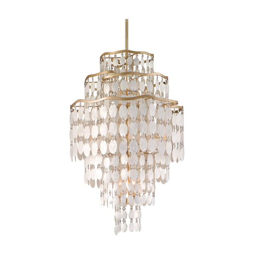 Corbett 109-712 Dolce 12-lt 25" Chandelier
