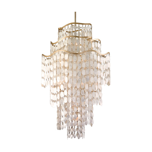Corbett 109-719 Dolce 19-lt 38" Chandelier