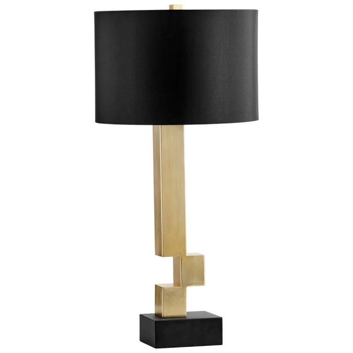 Cyan Design 10985 Rendezvous 1-lt 31" Tall Table Lamp