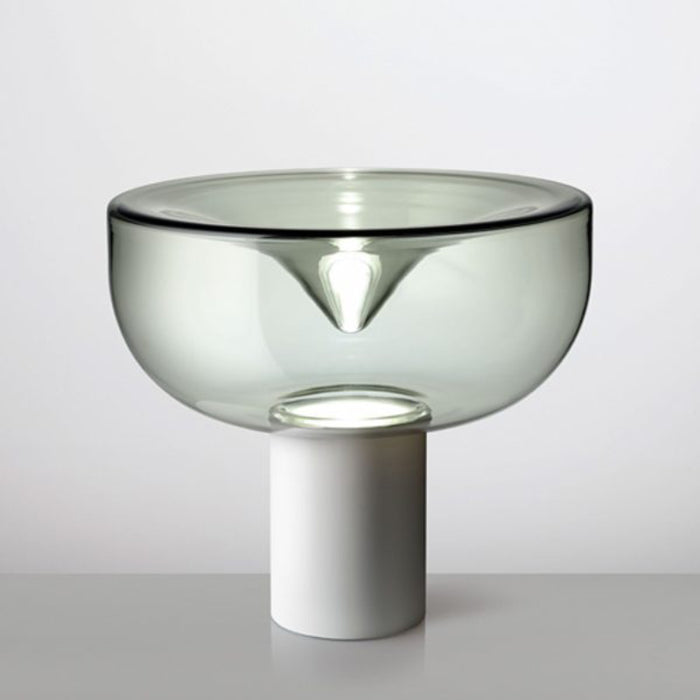 Leucos Aella T45 18" LED Table Lamp
