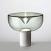 Leucos Aella T45 18" LED Table Lamp