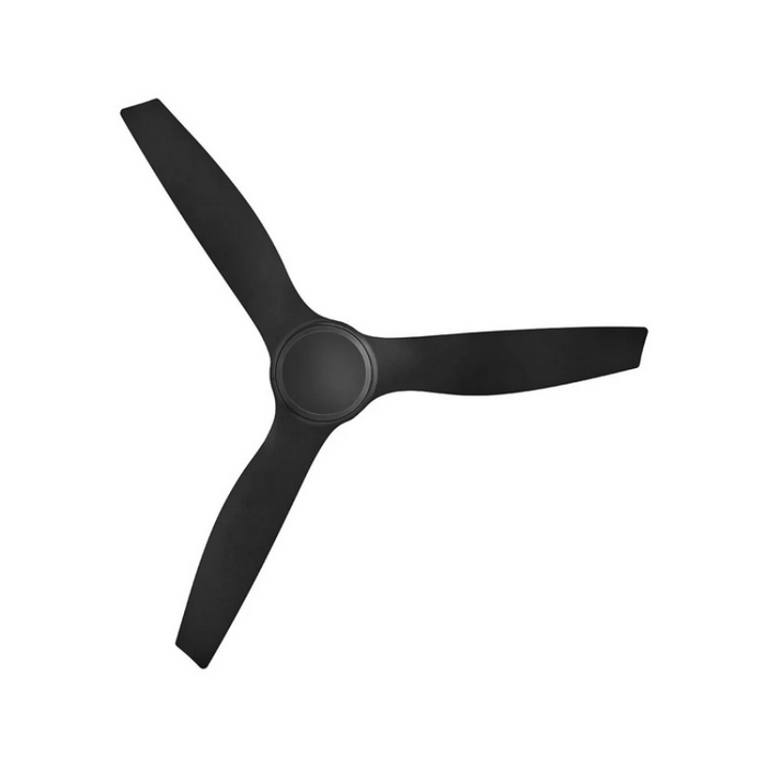 Hinkley 906864F Talan 64" Indoor/Outdoor Smart Ceiling Fan with LED Light Kit