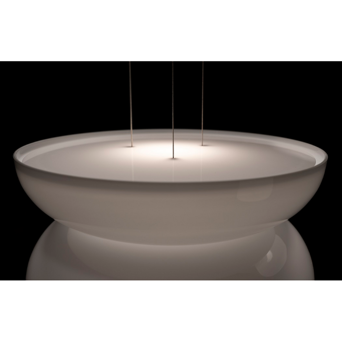 Pablo Designs Totem Up / Down LED Pendant