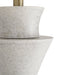 Arteriors 11059 Dottie 1-lt 31" Tall Table Lamp