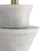 Arteriors 11059 Dottie 1-lt 31" Tall Table Lamp