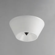 Maxim 11150 Tack 1-lt 10" LED Flush Mount