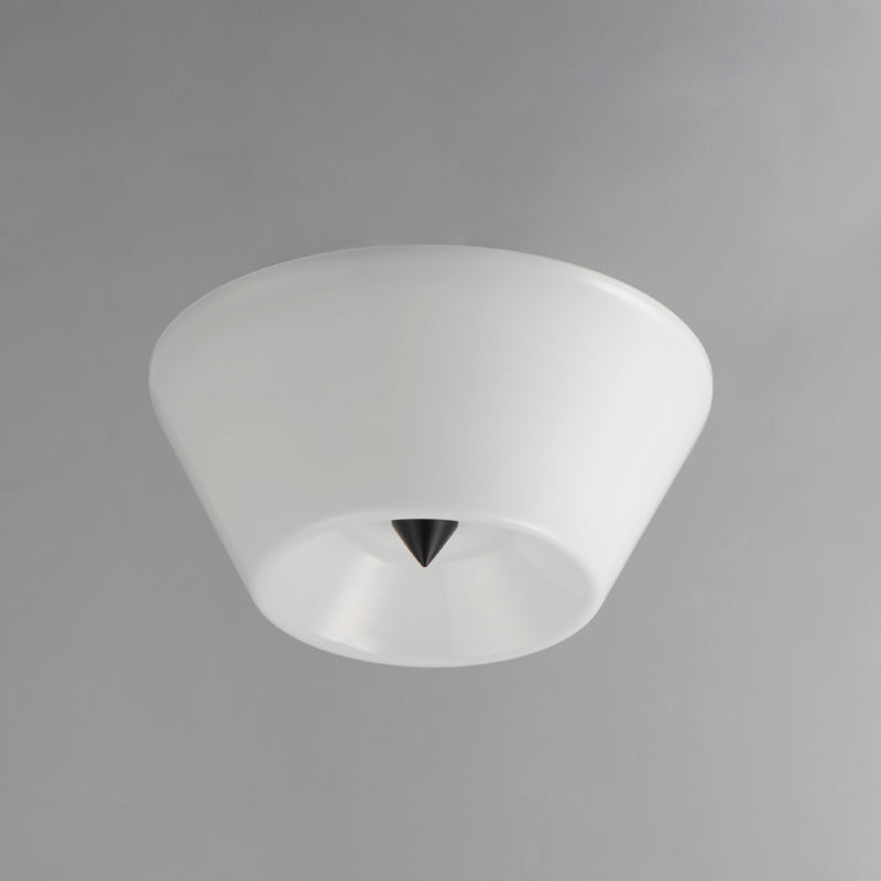 Maxim 11150 Tack 1-lt 10" LED Flush Mount