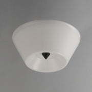Maxim 11150 Tack 1-lt 10" LED Flush Mount