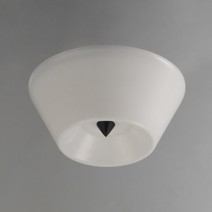 Maxim 11150 Tack 1-lt 10" LED Flush Mount