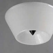 Maxim 11150 Tack 1-lt 10" LED Flush Mount
