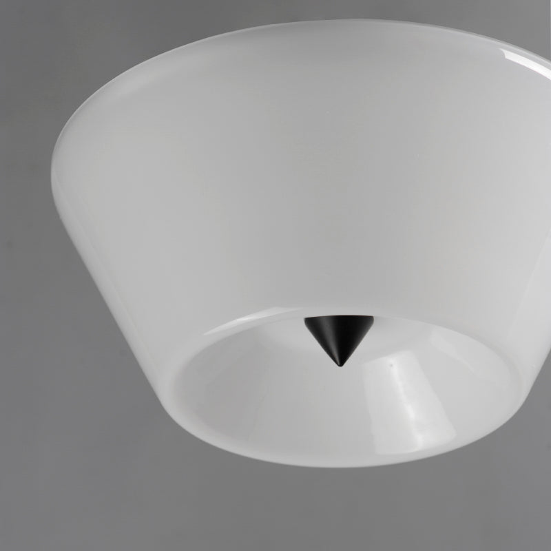 Maxim 11150 Tack 1-lt 10" LED Flush Mount