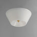 Maxim 11150 Tack 1-lt 10" LED Flush Mount