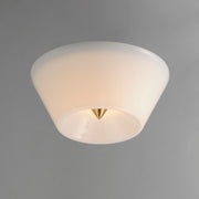 Maxim 11150 Tack 1-lt 10" LED Flush Mount