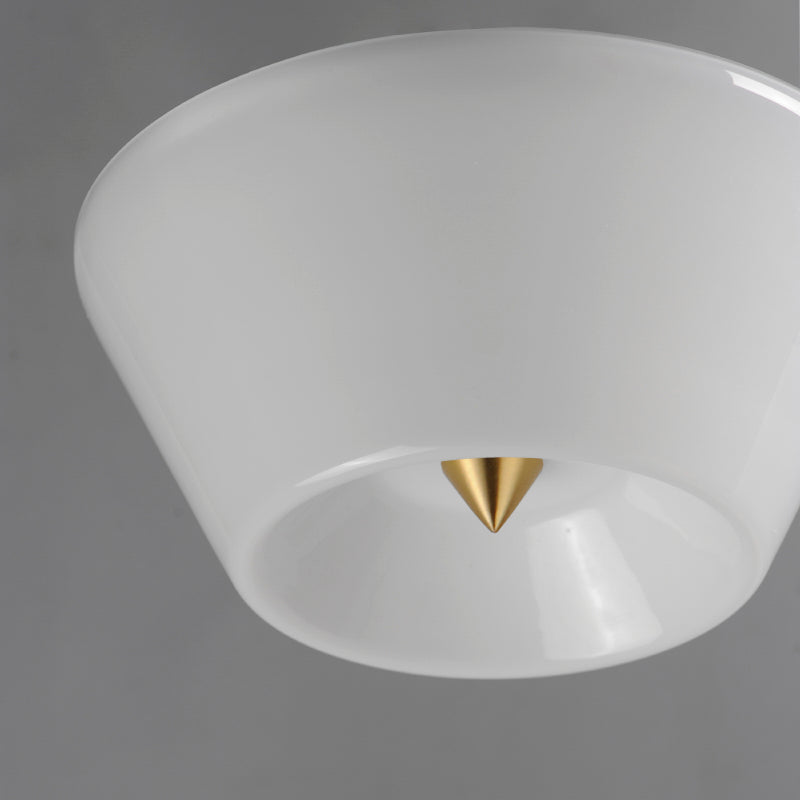 Maxim 11150 Tack 1-lt 10" LED Flush Mount
