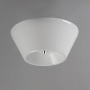 Maxim 11150 Tack 1-lt 10" LED Flush Mount