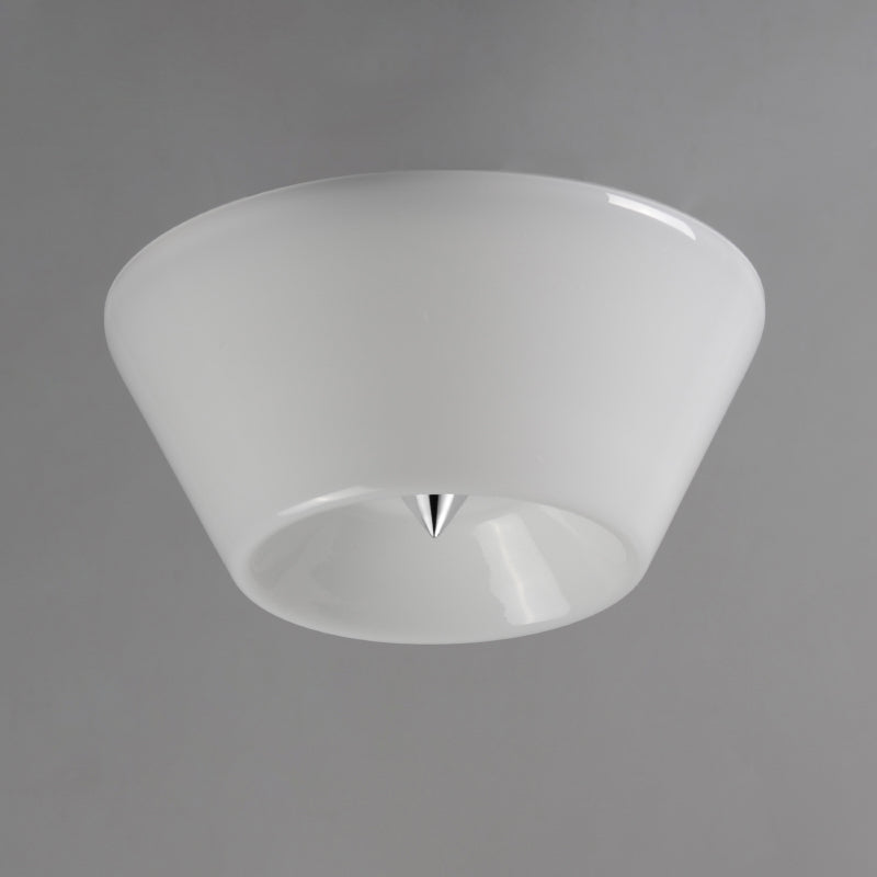 Maxim 11150 Tack 1-lt 10" LED Flush Mount