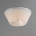 Maxim 11150 Tack 1-lt 10" LED Flush Mount